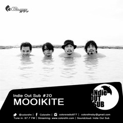 IOS [MAR IV 2016] Mooikite - Shallow