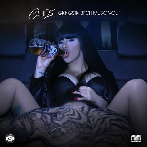 Trust Issues - Cardi B [Gangsta Bitch Music Vol 1] Youtube: Der Witz