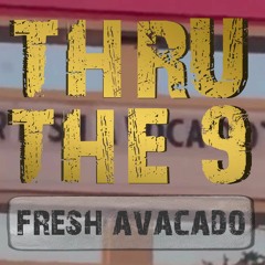 Fresh Avocado (TRAP REMIX)