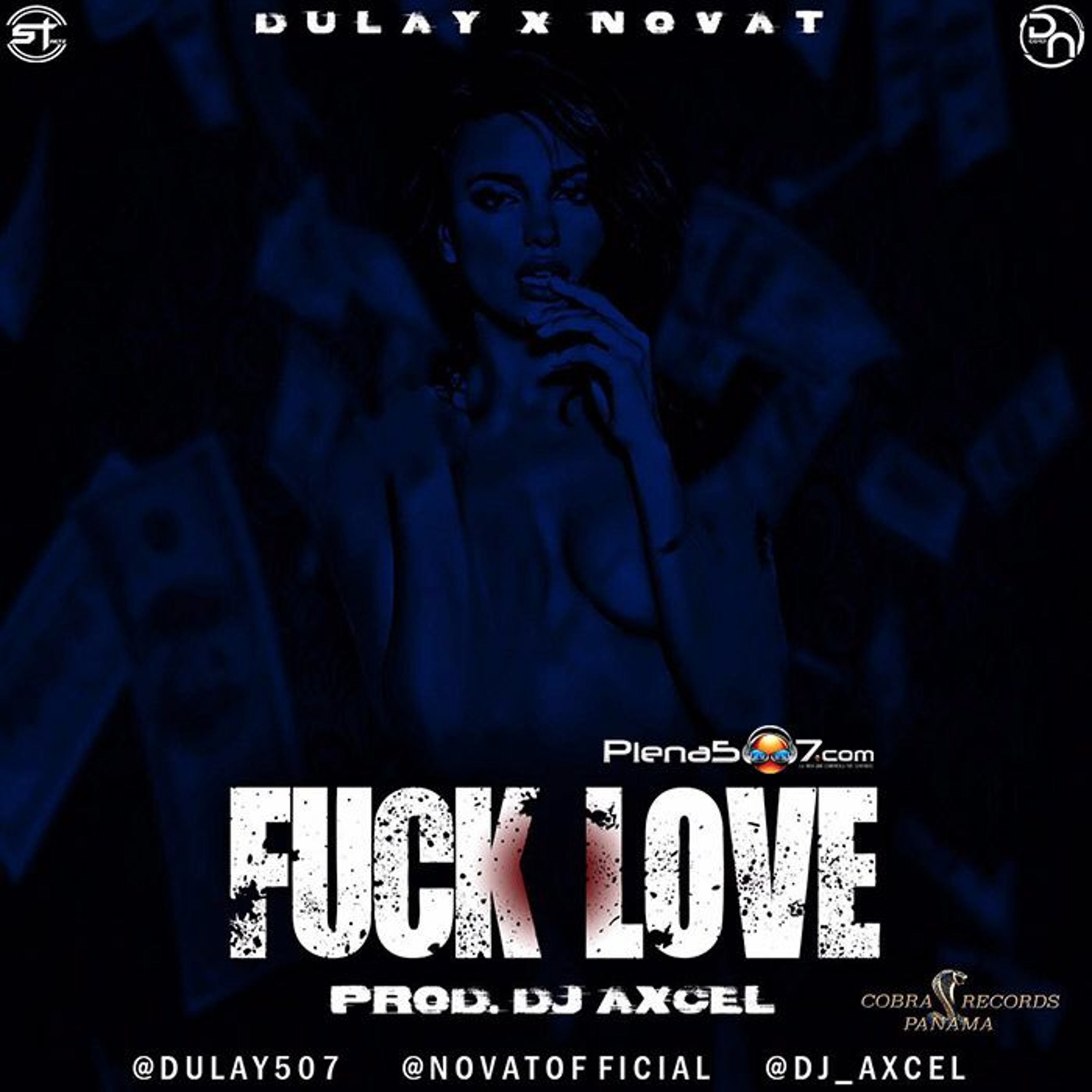 Dulay ft Novat - Fuck love episode artwork