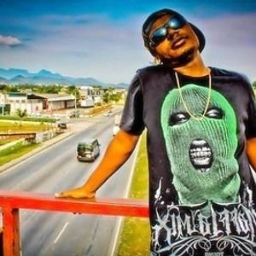 MC URUBUZINHO PAIS DA CORRUPÇÃO LANÇAMENTO 2016