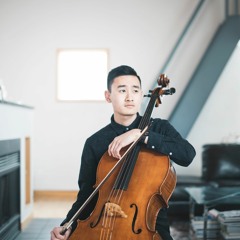 "Star Wars" Cello Medley