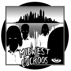 Midwest Cuckoos: The Sound of Midwich Vol. 1 (mixed by Mike Broers)