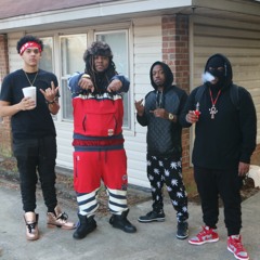 Just Rich Gates - Sub Woofers Ft Chris Gates & Vonte Gates Prod By Chance Tarentino 808 Mafia