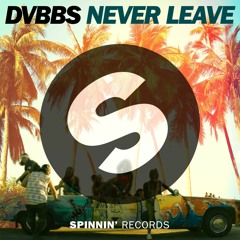 DVBBS - Never Leave(Breakerisaac Remake)BUY=FREE FLP