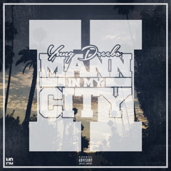 Nonchalant (Feat. Young Prime) (Prod By. Mano Beats)