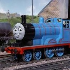 Edward's Theme (Season 1 - 3)
