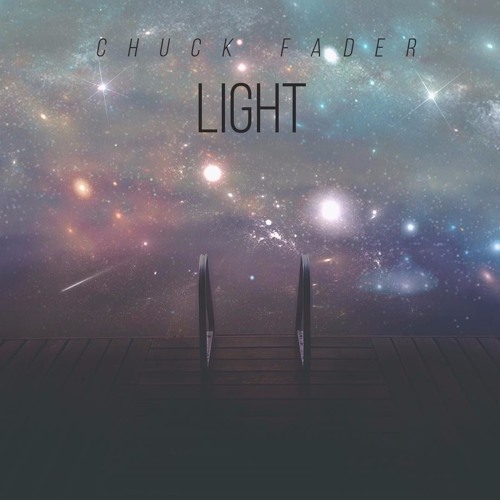 Chuck Fader - Light