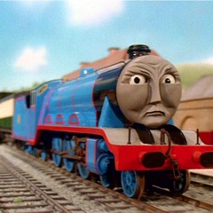 Gordon The Express Engine's Theme