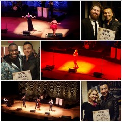 Live in 5 Episode 01 - Postmodern Jukebox at Massey Hall at Fairchild Radio FM961