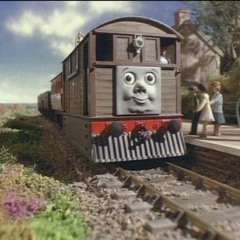 Toby's Theme (Season 1 - 3)