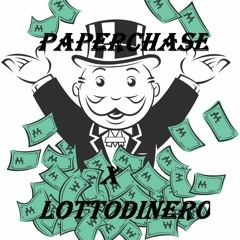 LottoDinero x Paper Chase