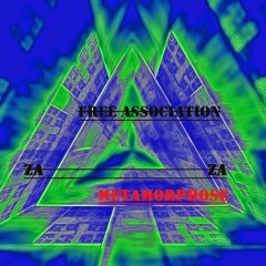 Drug of Choice (feat. Tony Cash & King Millennial)