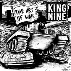 KING NINE - THE ART OF WAR