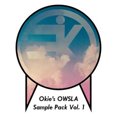OKIE'S OWSLA ALL-STAR SAMPLE PACK [DOWNLOAD]