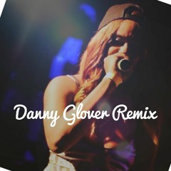 Danny Glover Remix Ft Patience Da Murda Mami