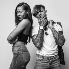 Rickstar Featuring Zerita - Under The Bridge