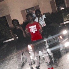 Obn Savage X Obn R.G. Ft Grgm Ai - Nina