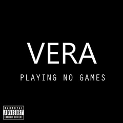 Self Made "Playing.No.Games"