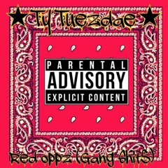 Ty Tuezdae - Gang Shit