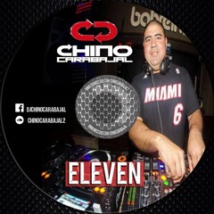 Chino Carabajal - Eleven (Marzo 2016)