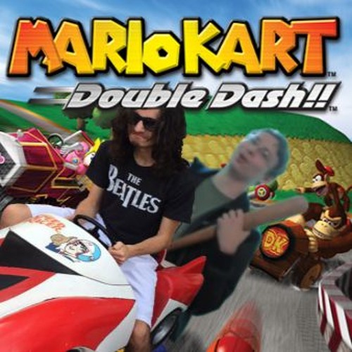 Mango Kart: Daler Dash