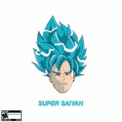 Super Saiyan - Loh