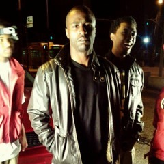 Skeeter D (R.I.P. Mix)