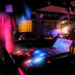 Tony James @ The Artery, Fort Collins (3/19/2016)