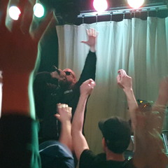 B. Dolan - Exclusive Interview - 3.21.16