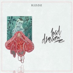 Estoy Mas Lejos - BADREAM - EP