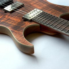 Misha Mansoor Blackmachine B6 Test Cover