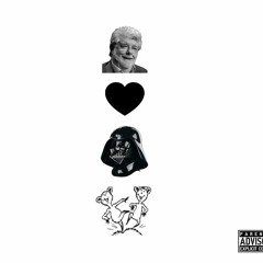 04. THE BLACK STORMTROOPER