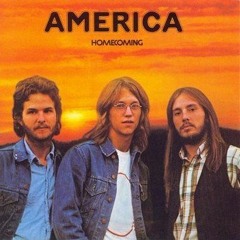 Ventura Highway [America cover] demo