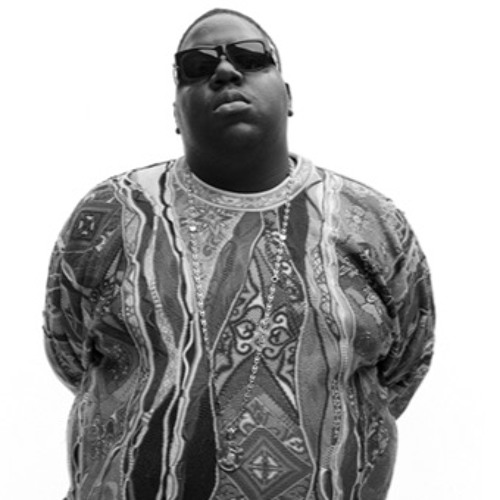 The Notorious B.I.G - Back To Cali (Jake Lee Refix)