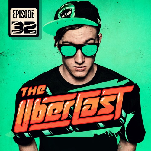 The Ubercast EP32