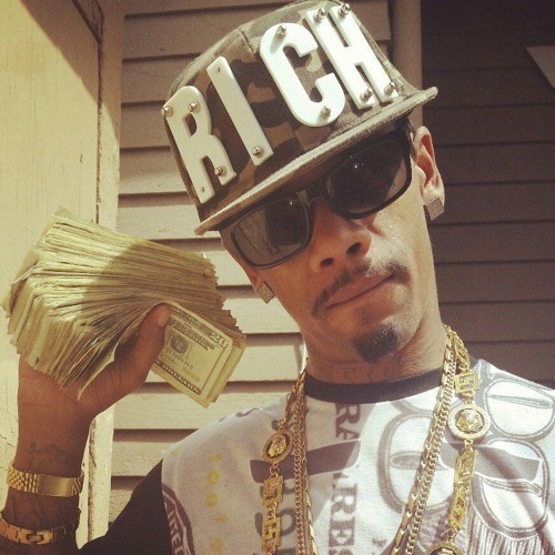 Stream Plies f.t cash flow (new) music RICH CARLTON (REMIX) by Cash