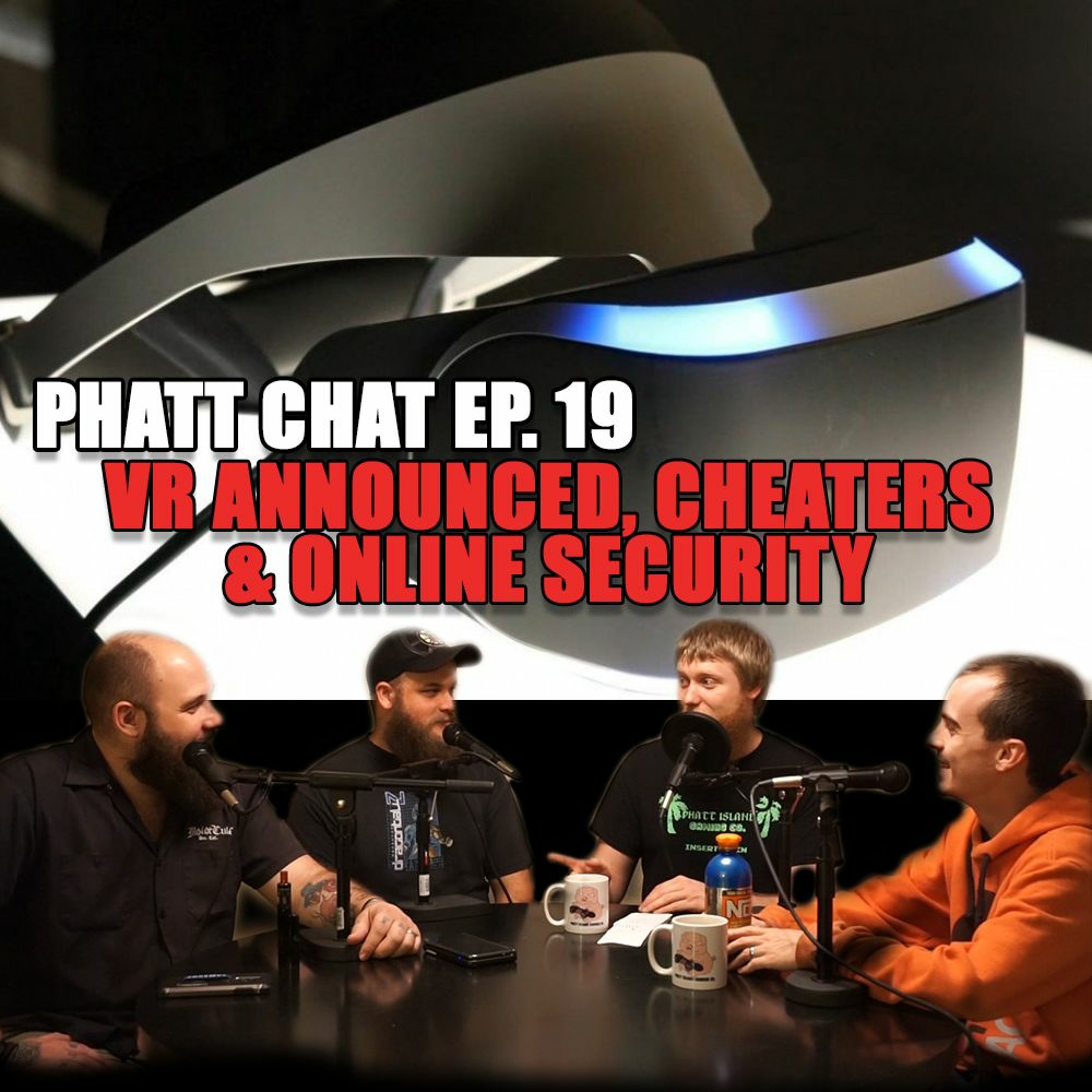 Cheating in video games & Online security