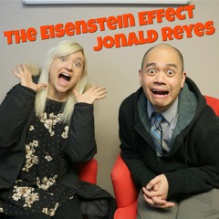 Ep 35 Jonald Reyes - Director, Producer, Actor, Writer