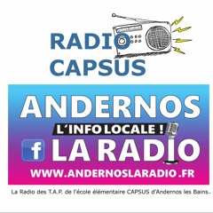Stream Andernoslaradio | Listen to podcast episodes online for free on  SoundCloud