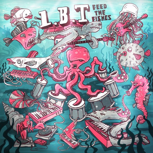 S02E02: Feed The Fishes