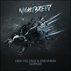 High Voltage & Endymion - Serpent
