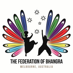 The Federation Of Bhangra HCB Mix 2016