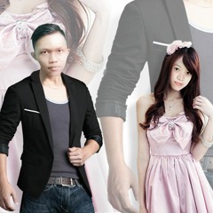 Ary Indie Feat Novia Suci - Pertama Kali (Cover D'paspor)