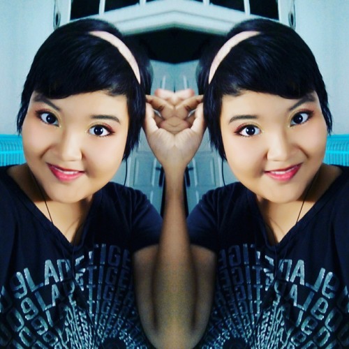 Cover Terendap Laraku Naff Band By Kiki Damayanti On Soundcloud