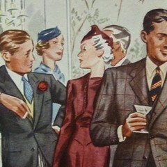 Negroni Social Club - Flip Afternoon Vibe Mixes