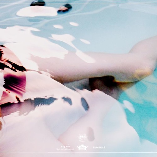 그게말이돼 & love is not over cover.