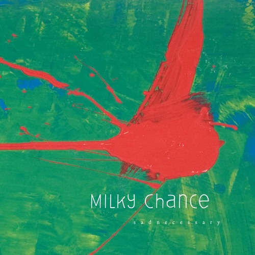 milky chance down by the river