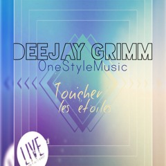 DeeJay Grimm & Idaaya - Toucher Les Etoiles [Trap Remix]