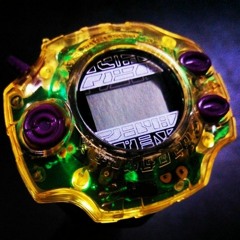 Digimon Adventure Tri Opening - Butter-Fly (Indonesia Ver.)